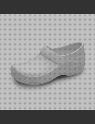 Review de zuecos ortopédicos en blancos cerrados
