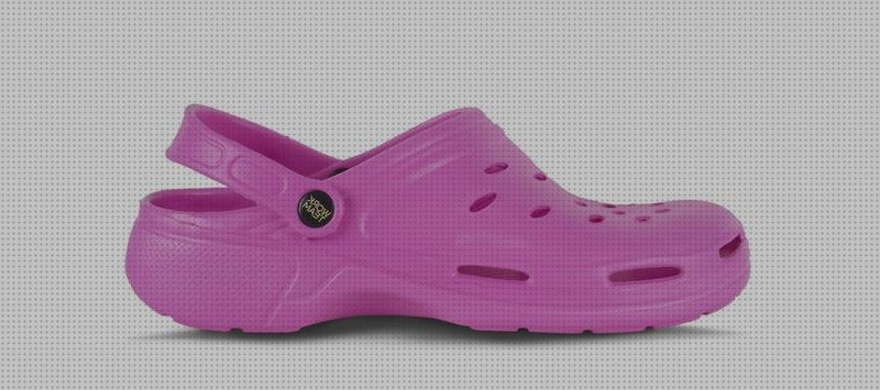 Las mejores marcas de zuecos ortopedicos zuecos ortopedicos rosa