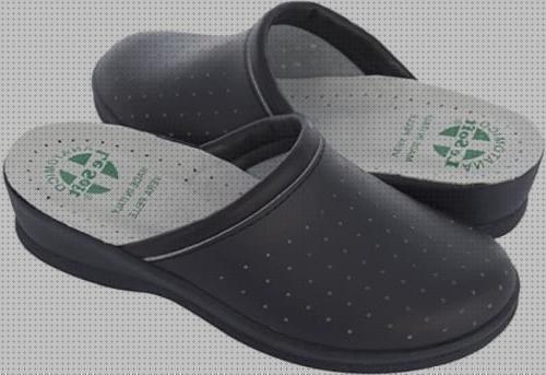 Las mejores zuecos zuecos sanitarios para hombre para plantilla ortopedica
