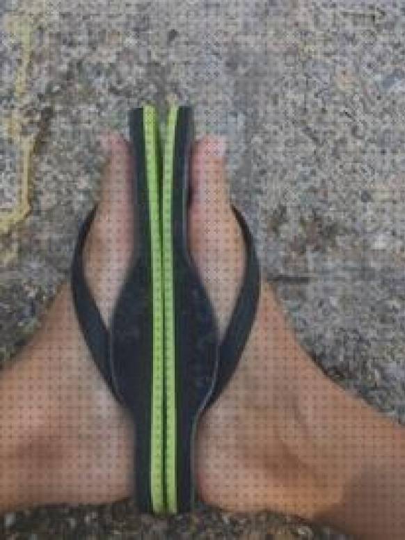 ᐉ 14 Mejores CHANCLAS ORTOPéDICOS (Agosto 2021) Comparativa