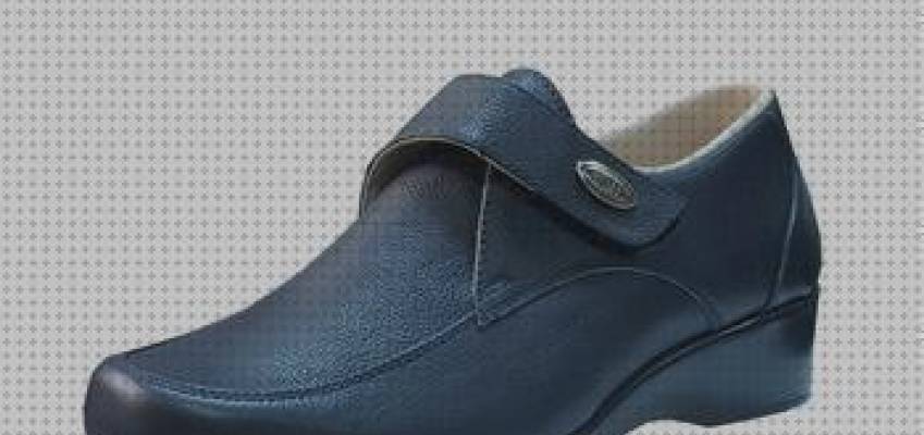 Zapatos Ortopédicos Zapatos Pie DiabÃ©tico Hombre Zapatos Para