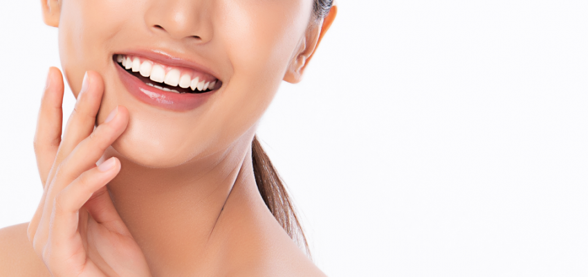 Tipos de prótesis dentales