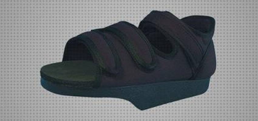 Zapatilla ortopedica para juanetes Clearance