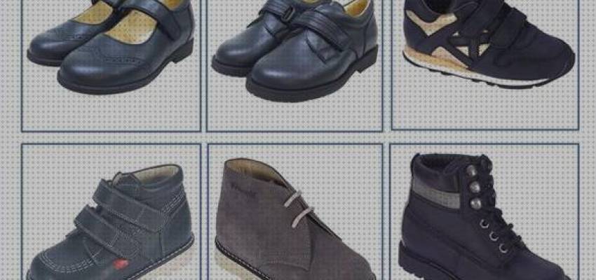 zapatos ortopedicos para trabajar de pie