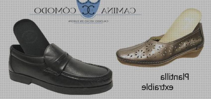 zapatos para señora de 60 años